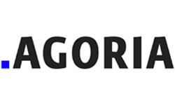 Agoria logo