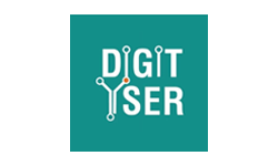 DigitYser logo