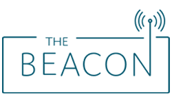 The Beacon logo